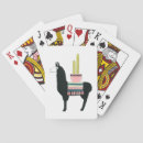 Zoek naar lama speelkaarten Mexican