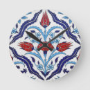 Recherche de turkish horloges Floral