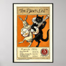 Zoek naar vintage konijn posters Bunny