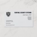 Recherche de bouclier s cartes visite Professionnel
