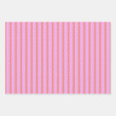 Recherche de ruban rose papier cadeau Moderne