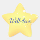 Zoek naar complimenten stickers Goed werk