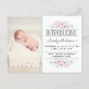 Recherche de bébé bienvenu maternité invitations Toute personne