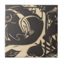 Recherche de gravure carreaux Animal
