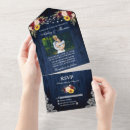 Recherche de en bois rustique mariage invitations De photo