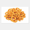 Zoek naar frieten stickers Fastfood