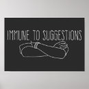 Recherche de problem posters Problème d'attitude