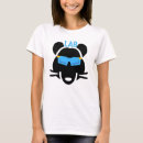 Recherche de rat de laboratoire tshirts Microscope