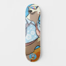 Recherche de caricature skateboards Cool
