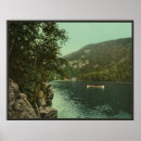 Zoek naar cascade bergen posters Bomen