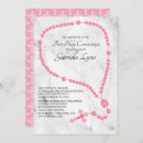 Recherche de perle invitations Chapelet