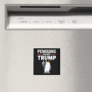 Recherche de de pingouin refrigérateur magnets Humour politique