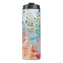 Recherche de blobs tasses Abstrait