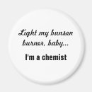 Recherche de humour chimie badges Scientifique