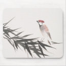 Recherche de moineau tapis souris Nature