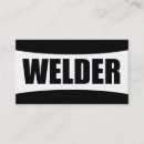 Recherche de soudeuses cartes visite Professionnel
