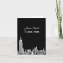 Recherche de manhattan vœux cartes Skyline