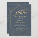 Zoek naar de surprise invitations Modern