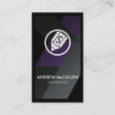 Recherche de fiscalité cartes visite Financier