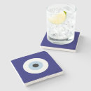Recherche de oeil bleu dessous de verres Chanceux