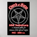 Recherche de démoniaque posters Satan