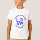 Recherche de drapeau grec tshirts Coeur