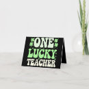 Recherche de lutins carte jour saint patrick Irlandais