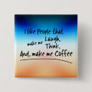 Recherche de humour de café accessoires Motivation