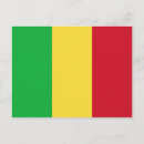Recherche de le mali cartes postales Malien