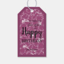 Recherche de étiquettes cadeau Tropical