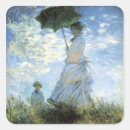 Recherche de claude monet autocollants Impressionisme