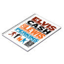 Zoek naar cash notitieboeken Jerry lee lewis