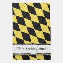 Recherche de drapeau allemand cuisine linges Bavière