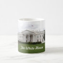 Recherche de dc washington tasses Président