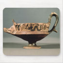 Recherche de grec noir tapis souris Sites