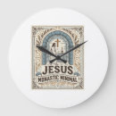 Zoek naar jesus klokken Christen