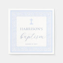 Zoek naar sleutels servetten Griekse sleutel