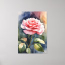 Recherche de écarlate art Aquarelle