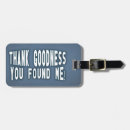 Recherche de identification de valise bagages étiquettes Moderne