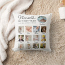 Recherche de année de naissance coussins Élégant