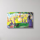 Zoek naar georges seurat kunst La grande jatte