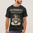 Recherche de orthodontiste tshirts Alignement des dents