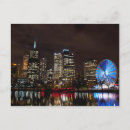 Recherche de yarra cartes postales Nuit