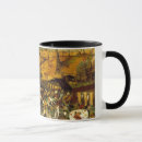 Recherche de peste tasses La maladie
