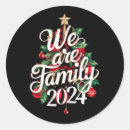 Recherche de somme autocollants Xmas