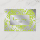 Recherche de citron vert cartes visite Affaires