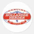 Recherche de herder autocollants Dog