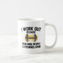 Recherche de poids tasses Sarcasme