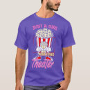 Zoek naar vintage theater tshirts Muziek
