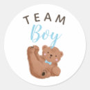 Recherche de noeud bleu autocollants Mignon